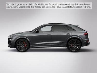 Audi RSQ8 TFSI Quattro Tiptronic - - Joinsteer - #2