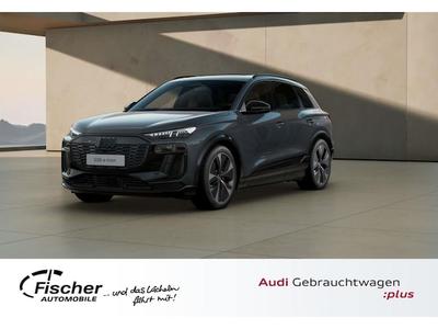 Audi SQ6 SUV E-tron E-tron Quattro - - Joinsteer - #1