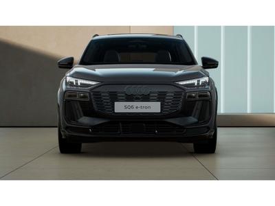 Audi SQ6 SUV E-tron E-tron Quattro - - Joinsteer - #2
