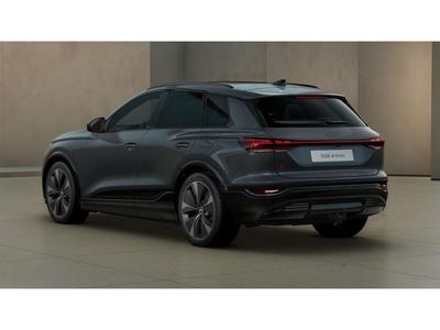 Audi SQ6 SUV E-tron E-tron Quattro - - Joinsteer - #4