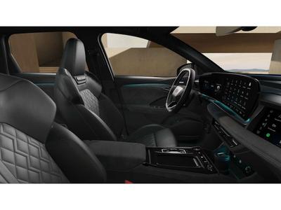 Audi SQ6 SUV E-tron E-tron Quattro - - Joinsteer - #5