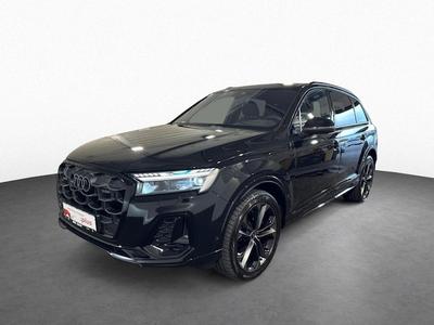 Audi Q7 SUV S Line 50 TDI Quattro Tiptronic - - Joinsteer - #2