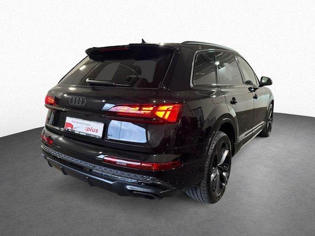 Audi Q7 SUV S Line 50 TDI Quattro Tiptronic - 2025 - Joinsteer - #5