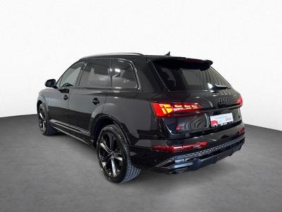 Audi Q7 SUV S Line 50 TDI Quattro Tiptronic - - Joinsteer - #5