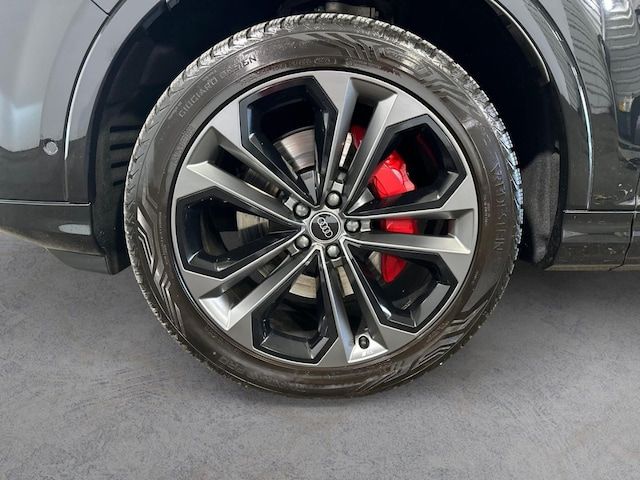 Audi Q7 SUV S Line 50 TDI Quattro Tiptronic - 2025 - Joinsteer - #8
