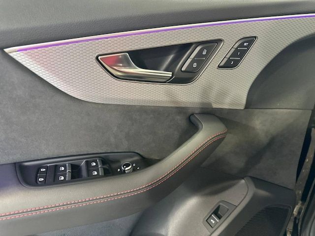 Audi Q7 SUV S Line 50 TDI Quattro Tiptronic - 2025 - Joinsteer - #10