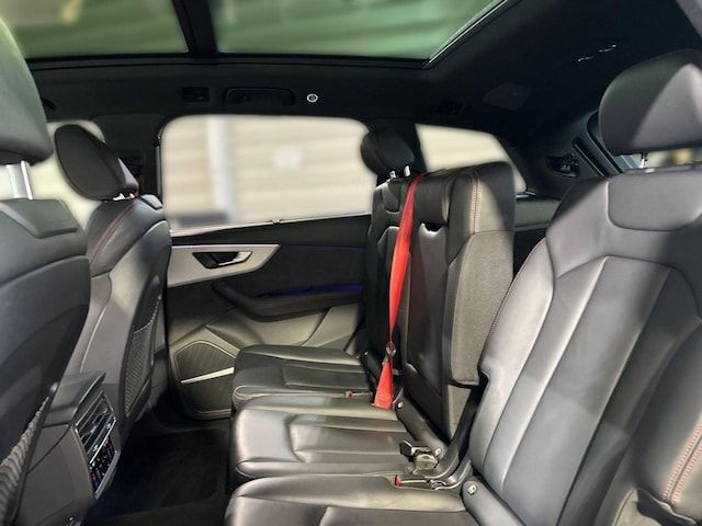 Audi Q7 SUV S Line 50 TDI Quattro Tiptronic - 2025 - Joinsteer - #12