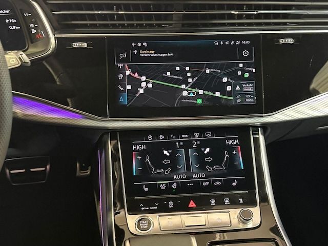 Audi Q7 SUV S Line 50 TDI Quattro Tiptronic - 2025 - Joinsteer - #16