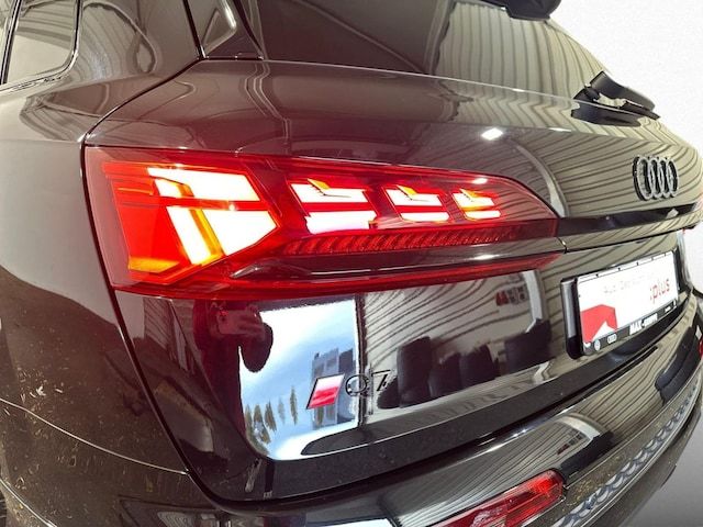 Audi Q7 SUV S Line 50 TDI Quattro Tiptronic - 2025 - Joinsteer - #19