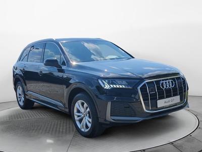 Audi Q7 SUV S Line 50 TDI Quattro Tiptronic - - Joinsteer - #5