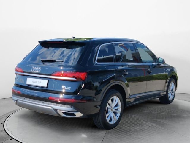 Audi Q7 SUV S Line 50 TDI Quattro Tiptronic - 2025 - Joinsteer - #7