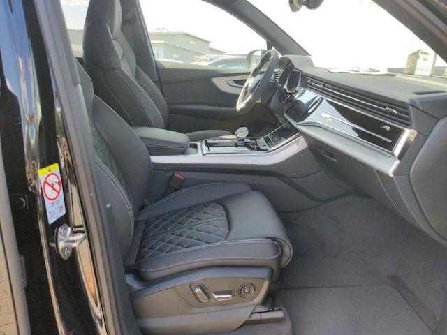 Audi Q7 SUV S Line 50 TDI Quattro Tiptronic - 2025 - Joinsteer - #14