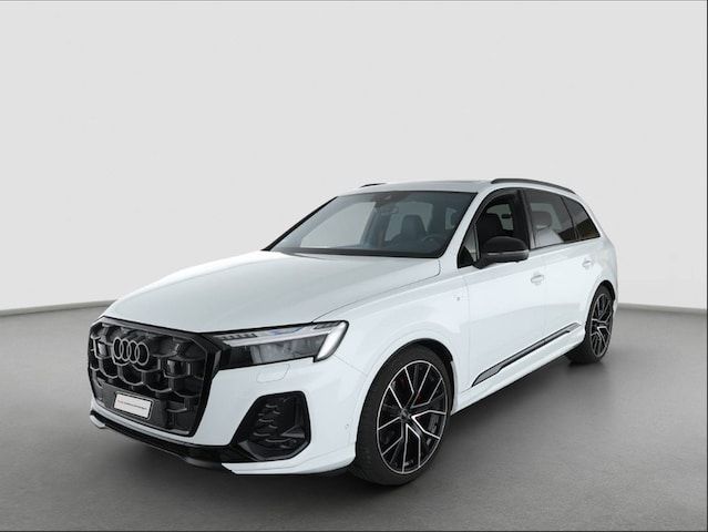 Audi Q7 SUV S Line 50 TDI Quattro Tiptronic - 2025 - Joinsteer - #2