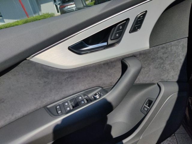 Audi Q7 SUV S Line 50 TDI Quattro Tiptronic - 2025 - Joinsteer - #15