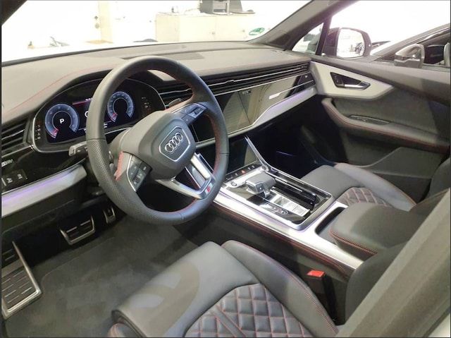 Audi Q7 SUV S Line 50 TDI Quattro Tiptronic - 2025 - Joinsteer - #5