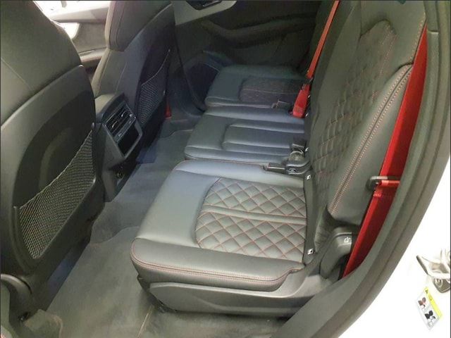 Audi Q7 SUV S Line 50 TDI Quattro Tiptronic - 2025 - Joinsteer - #6