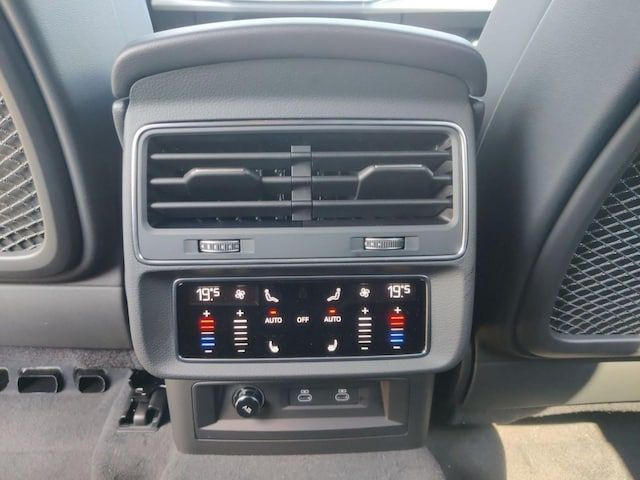 Audi Q7 SUV S Line 50 TDI Quattro Tiptronic - 2025 - Joinsteer - #17