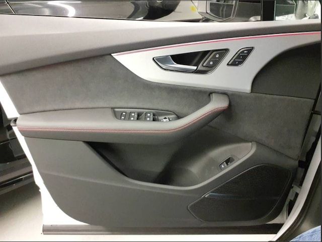 Audi Q7 SUV S Line 50 TDI Quattro Tiptronic - 2025 - Joinsteer - #8