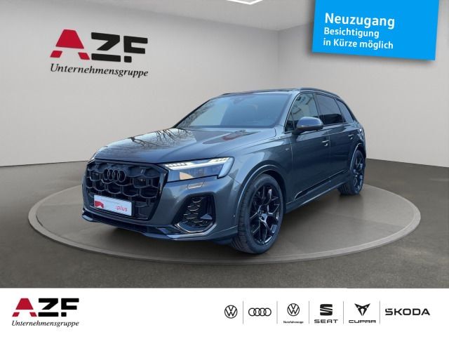 Audi Q7 SUV S Line 50 TDI Quattro Tiptronic - 2025 - Joinsteer - #1