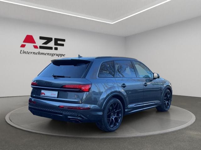 Audi Q7 SUV S Line 50 TDI Quattro Tiptronic - 2025 - Joinsteer - #4