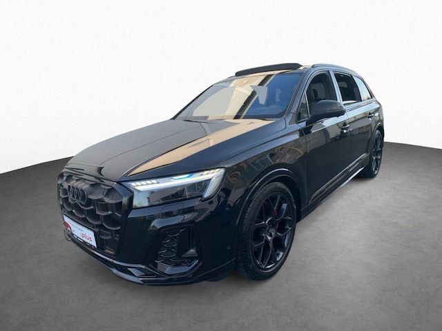 Audi Q7 SUV S Line 50 TDI Quattro Tiptronic - 2025 - Joinsteer - #3