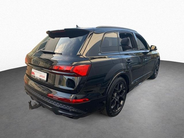 Audi Q7 SUV S Line 50 TDI Quattro Tiptronic - 2025 - Joinsteer - #5