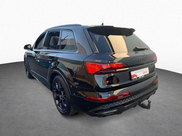 Audi Q7 SUV S Line 50 TDI Quattro Tiptronic - 2025 - Joinsteer - #6
