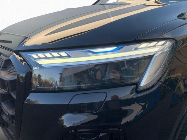 Audi Q7 SUV S Line 50 TDI Quattro Tiptronic - 2025 - Joinsteer - #7