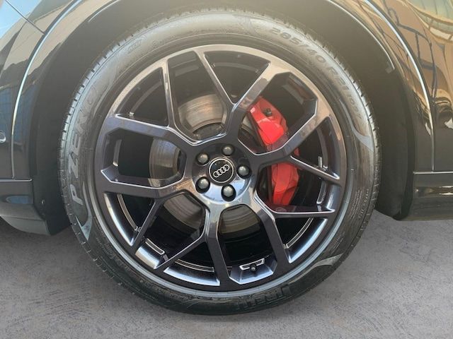 Audi Q7 SUV S Line 50 TDI Quattro Tiptronic - 2025 - Joinsteer - #8