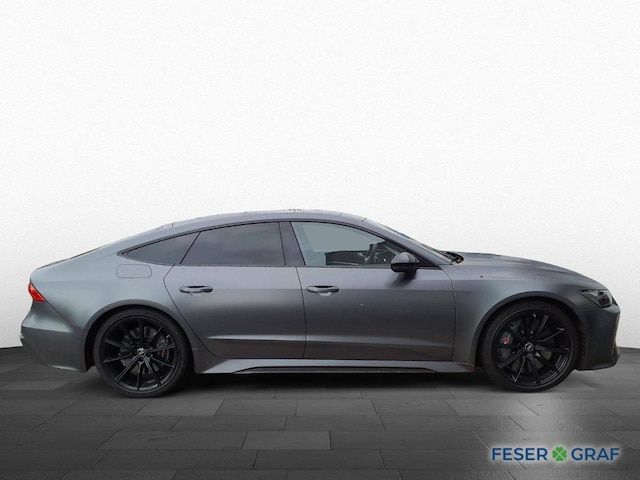 Audi RS7 TFSI Quattro Tiptronic - 2021 - Joinsteer - #2