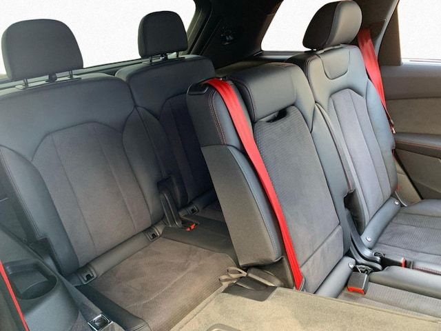 Audi Q7 SUV S Line 50 TDI Quattro Tiptronic - 2025 - Joinsteer - #17