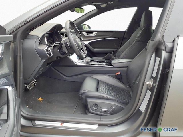 Audi RS7 TFSI Quattro Tiptronic - 2021 - Joinsteer - #4