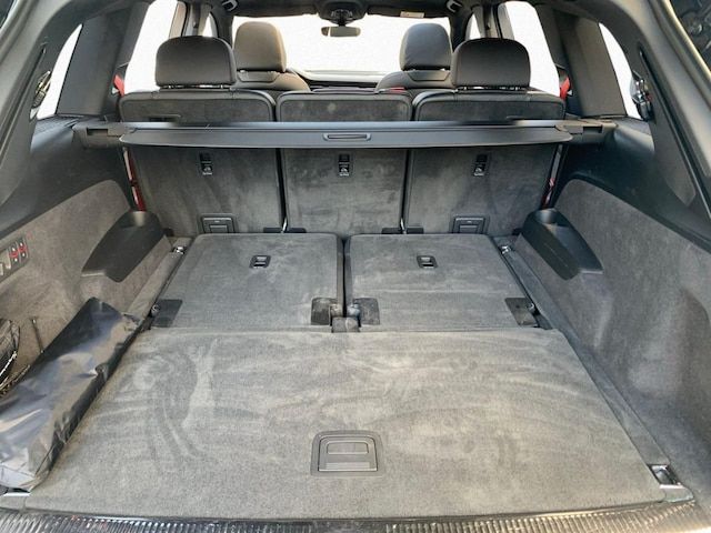 Audi Q7 SUV S Line 50 TDI Quattro Tiptronic - 2025 - Joinsteer - #18