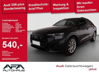 Audi Q8 45 TDI Quattro Tiptronic - - Joinsteer - #1