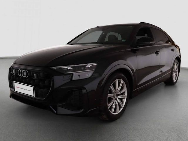 Audi Q8 45 TDI Quattro Tiptronic - 2025 - Joinsteer - #2