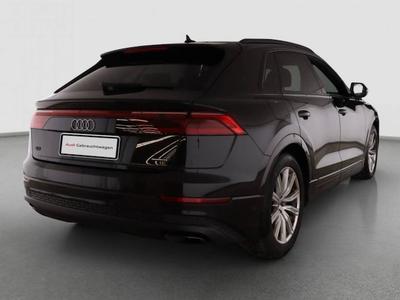 Audi Q8 45 TDI Quattro Tiptronic - - Joinsteer - #2
