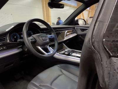 Audi Q8 45 TDI Quattro Tiptronic - - Joinsteer - #3