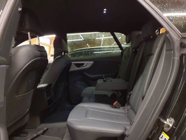 Audi Q8 45 TDI Quattro Tiptronic - 2025 - Joinsteer - #5