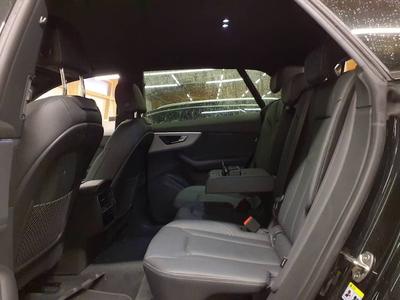 Audi Q8 45 TDI Quattro Tiptronic - - Joinsteer - #4