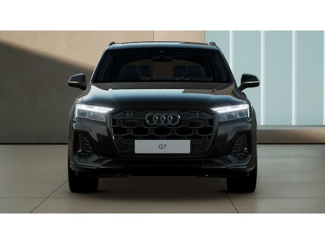 Audi Q7 SUV S Line 50 TDI Quattro Tiptronic - 2024 - Joinsteer - #6