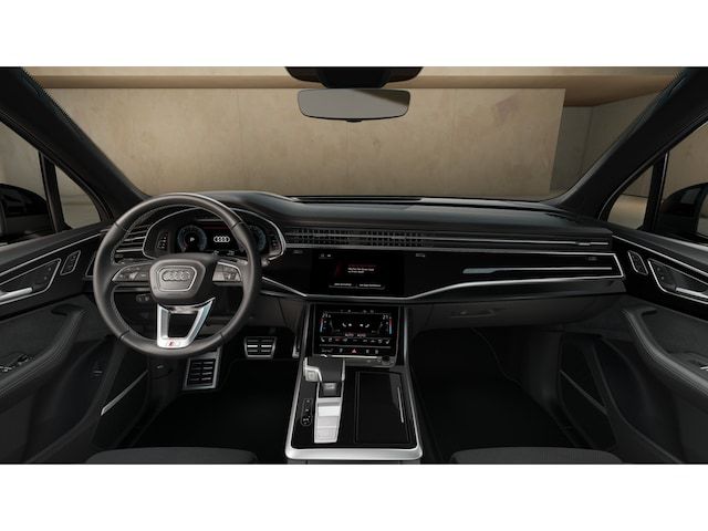 Audi Q7 SUV S Line 50 TDI Quattro Tiptronic - 2024 - Joinsteer - #7