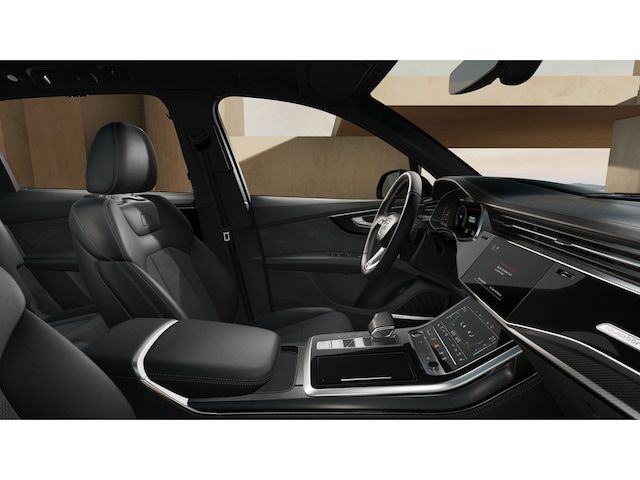 Audi Q7 SUV S Line 50 TDI Quattro Tiptronic - 2024 - Joinsteer - #8