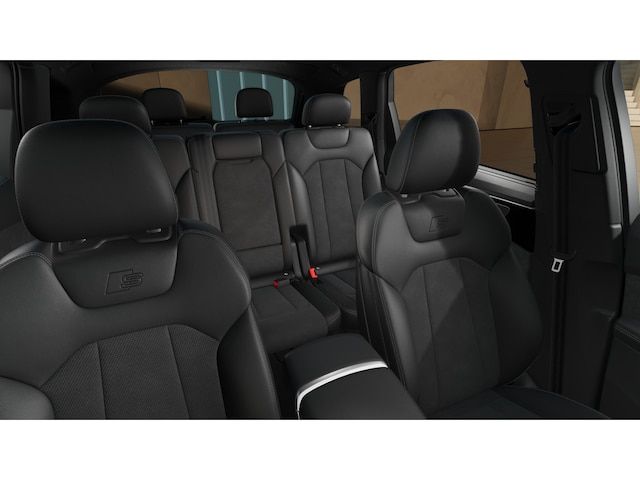 Audi Q7 SUV S Line 50 TDI Quattro Tiptronic - 2024 - Joinsteer - #9