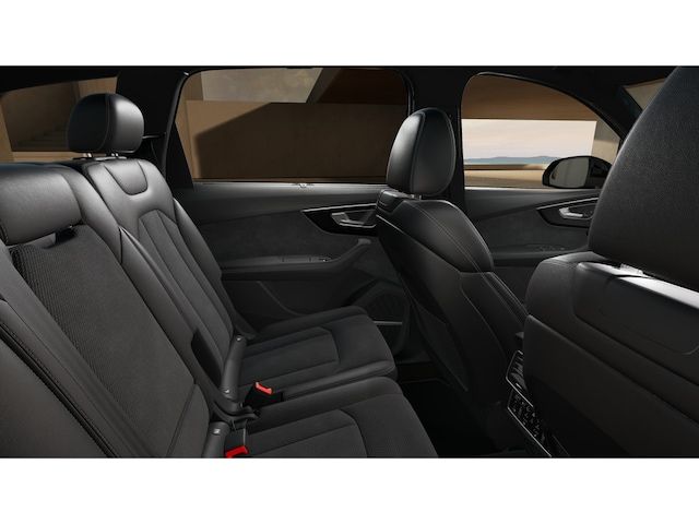 Audi Q7 SUV S Line 50 TDI Quattro Tiptronic - 2024 - Joinsteer - #10