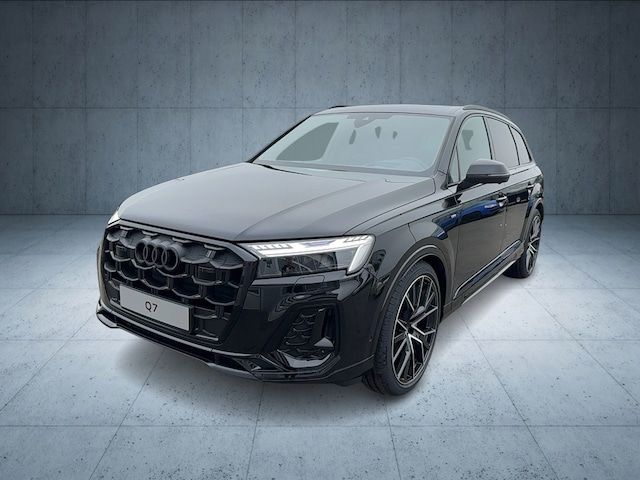 Audi Q7 SUV S Line 50 TDI Quattro Tiptronic - 2025 - Joinsteer - #2