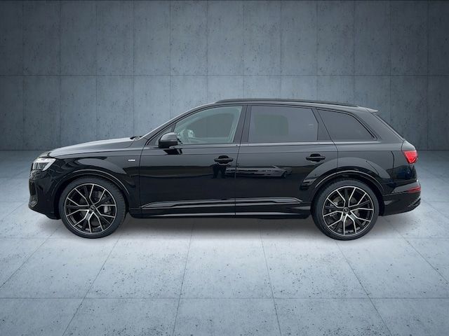 Audi Q7 SUV S Line 50 TDI Quattro Tiptronic - 2025 - Joinsteer - #3