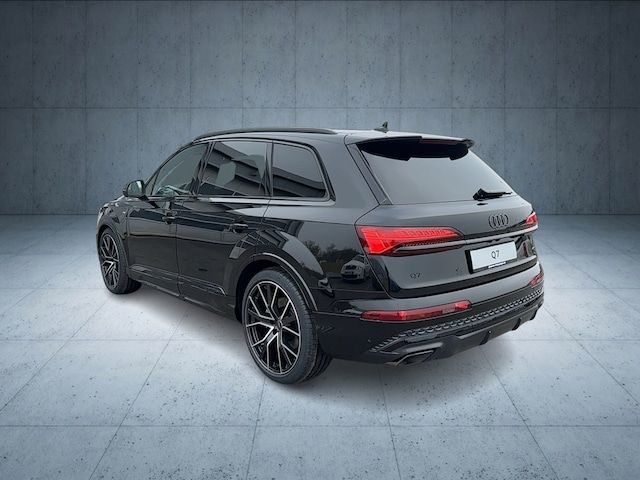 Audi Q7 SUV S Line 50 TDI Quattro Tiptronic - 2025 - Joinsteer - #4