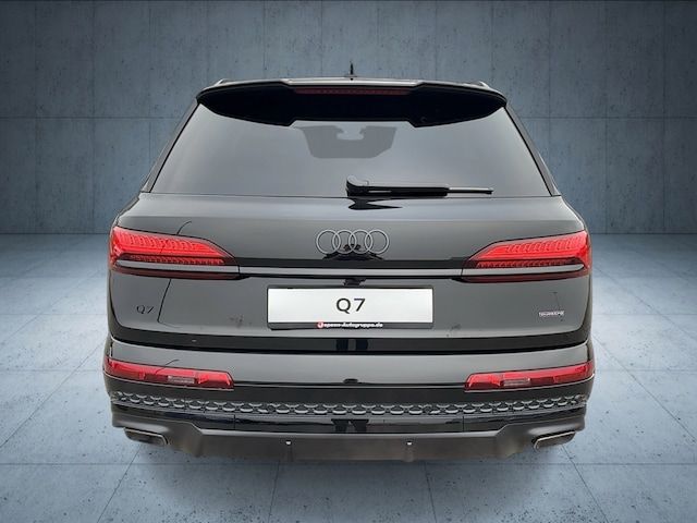 Audi Q7 SUV S Line 50 TDI Quattro Tiptronic - 2025 - Joinsteer - #5