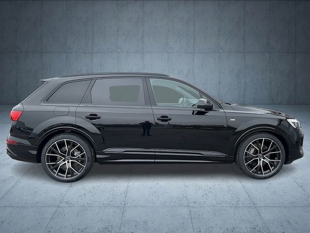 Audi Q7 SUV S Line 50 TDI Quattro Tiptronic - 2025 - Joinsteer - #6