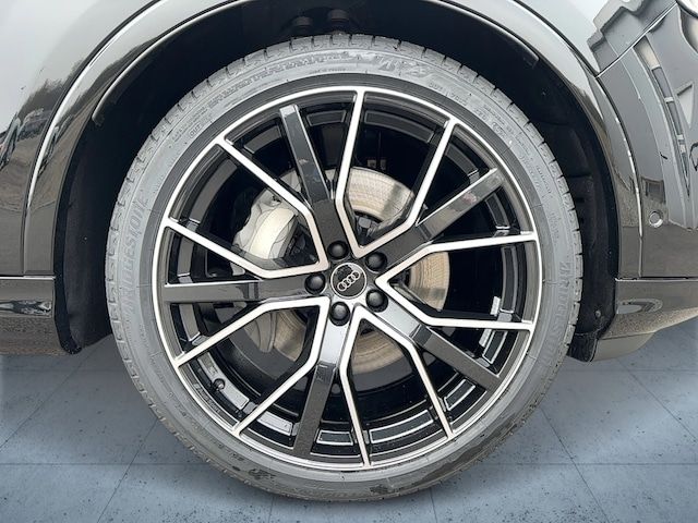 Audi Q7 SUV S Line 50 TDI Quattro Tiptronic - 2025 - Joinsteer - #7